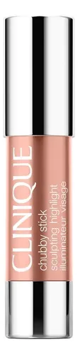 Iluminador Barra Clinique Chubby Stick Sculpting Highlight