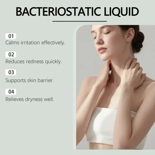 Loción For El Cuidado De La Piel 30 Ml 1 Unidad