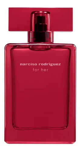 Perfume Narciso Rodriguez For Her Intense Eau de Parfum 50ml Amaderado