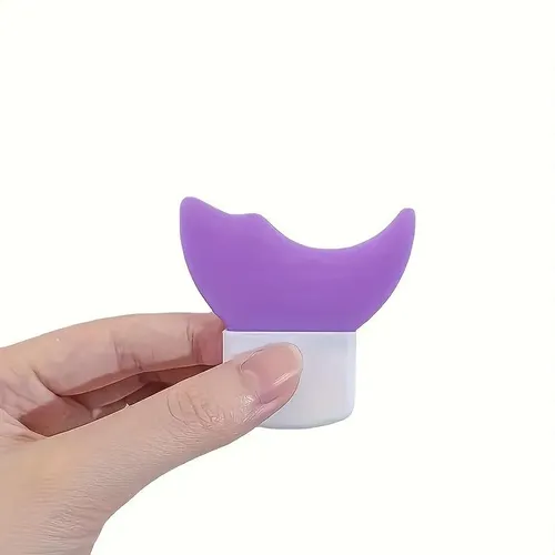 Silicone Multi-functional Eye Makeup Tool Kit