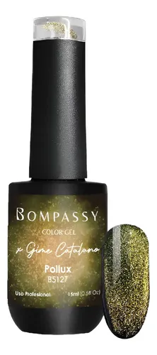 Bompassy Coleccion Galaxy Cat Eye X Gime Catalano