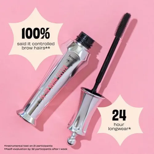 Benefit 24-hr Brow Setter Gel Lamination Effect Transparente