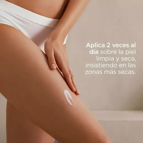 Loción Plus Reparadora Hidratante Pieles muy Secas y descamativa 400ml Fragancia Suave Ureadin Isdin