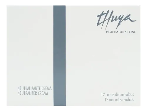 Thuya Kit Lifting & Permanente De Pestañas Monodosis 6c