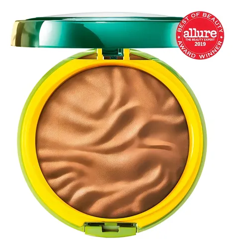 Polvo Bronceante Physicians Formula Butter Bronzer para un Acabado Satinado