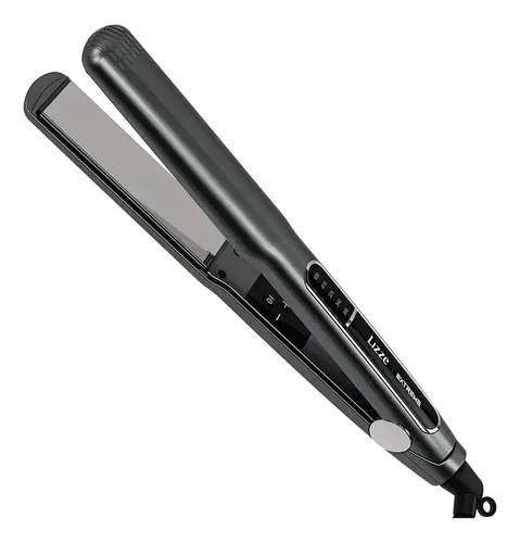 Plancha De Pelo Lizze Extreme + Alisado lumino Liss 250g