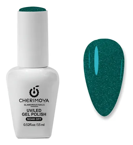Semi Cherimoya 15 Ml – Uv/led Color 211