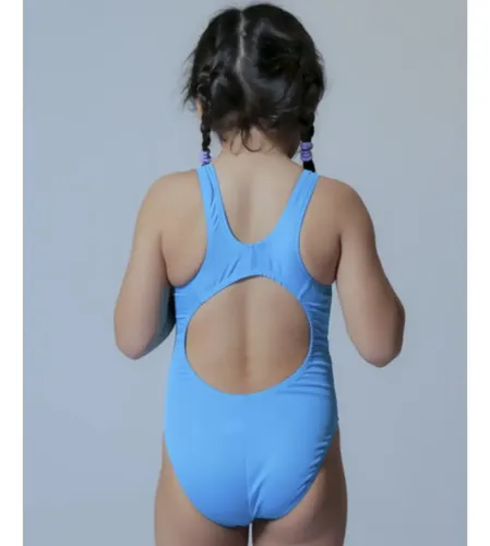 Malla Natacion Nena Buen Nado 101 (tur) +gorro Lycra