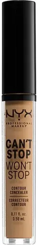 Corrector Contorno Can’t Stop Won’t Stop Nyx 0.11 Oz 13