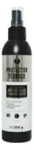 Protector Térmico Capilar Frilayp X 200 Gr.