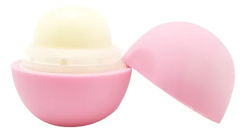 Balsamo Labial Lip Balm En Blister Rosa Int Thelma Y Louise