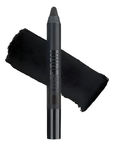 Nudestix Lápiz Magnético Mate De Color De Ojos, Night Mate