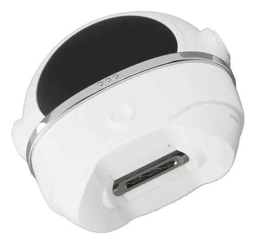 2026 Cortauñas Eléctrico, 500 Mah, Recortadora Recargable
