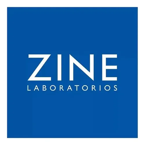 Zine Splash Facial Células Madres X 100ml Reconstituye Piel.