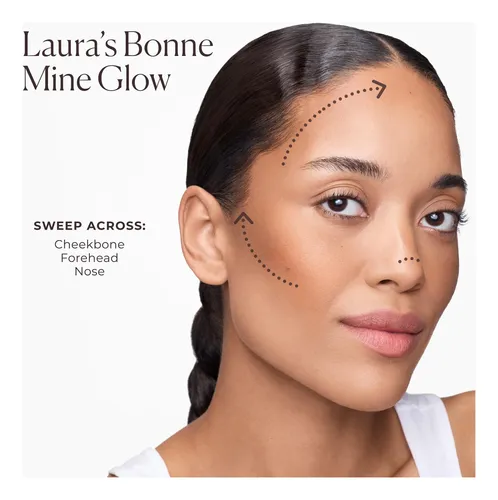Bronceador Laura Mercier Bronze Color Infusion 10 Sainte-cro