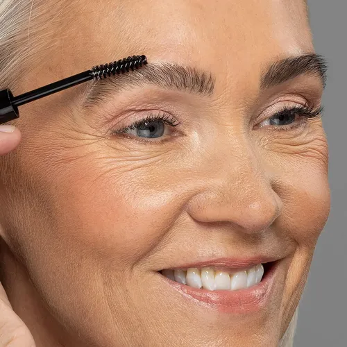Gel Para Cejas Billion Dollar Brows Fórmula Transparente 5g
