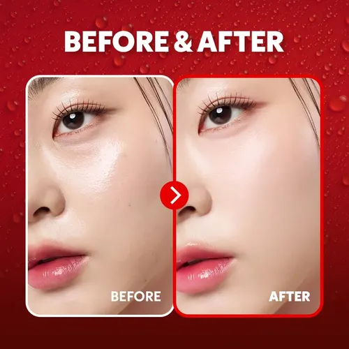 Fijador De Maquillaje Tirtir Mask Fit 80ml Spray De 24h De