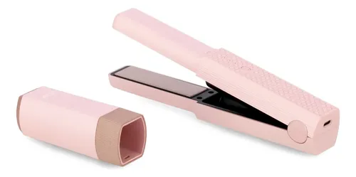 Stray Planchita De Pelo Portátil Inalámbrica Recargable Usb
