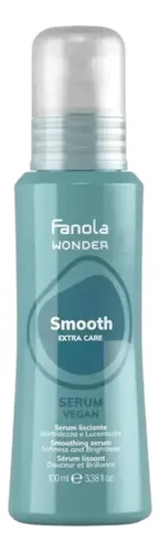 Sérum Capilar Fanola Smothing Heat Protector, 100 Ml