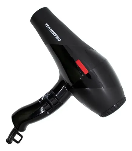 Teknikpro Pro Basic 2600 Secador De Pelo Profesional 1800w