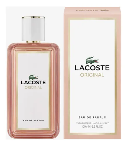 Lacoste For Her Edp 100ml