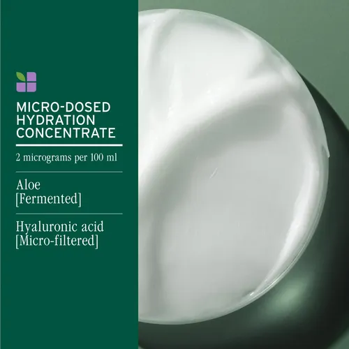 Mascarilla De Tratamiento Capilar Biolage Hydra Source Para