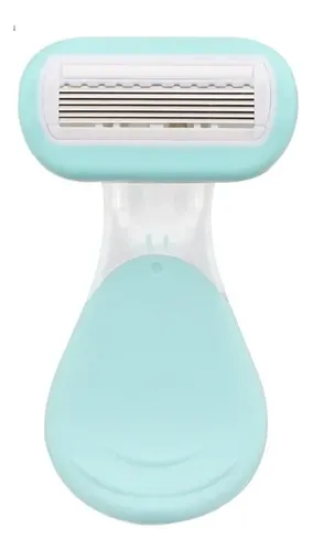 Afeitadora Manual Biyouting Para Mujer, Herramienta De Depil