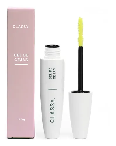 Gel De Cejas Classy Efecto Laminado