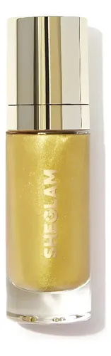 Sheglam Loción Iluminador Corporal Resaltador De Bronceado Athena