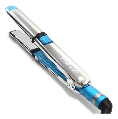 Planchita de pelo BaBylissPRO Nano Titanium Optima 3000 BABSS3000T turquesa