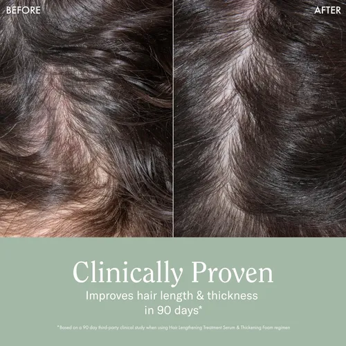 Suero Capilar Rizos Curls Crecimiento Y Fortalecimiento 124m