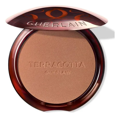 Polvo Bronceador Guerlain 8.2 G Natural Y Profundo