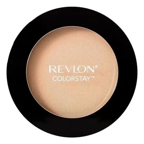 Polvo Compacto Revlon Colorstay Pressed Powder Medium