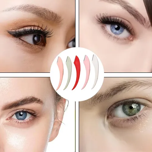 Afeitadora De Cejas Kit Inicial De Depilación Seguro Para Pr