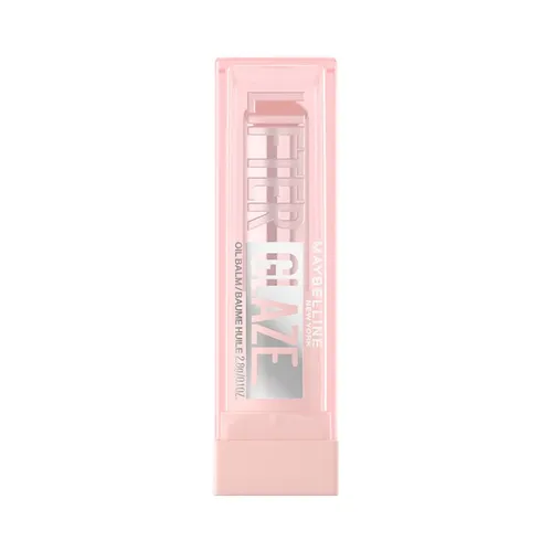 Bálsamo Labial Maybelline New York Lifter Glaze Con Aceite De Cereza