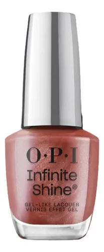 Opi Infinite Shine Tradi Metallic Mega Mix Stellar Tips X 15