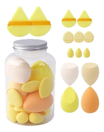 Juego De Botellas Thumb Puff Mini Drift De 14 Piezas, Color