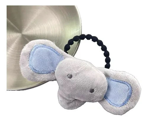Bonita Cinta Para El Pelo De Elefante Y Diadema Con Dibujos
