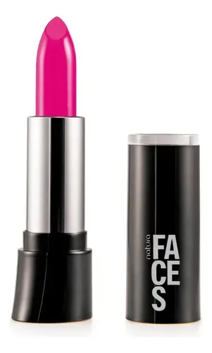 Lapiz Labial Color Tint Natura Faces Fps8 3,5g