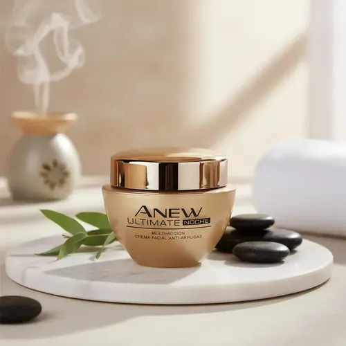 Crema Anew Ultimate Noche