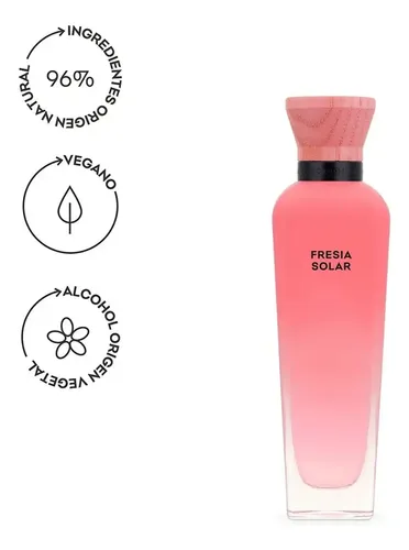 Perfume Mujer Adolfo Domínguez Fresia Solar Edp 120ml