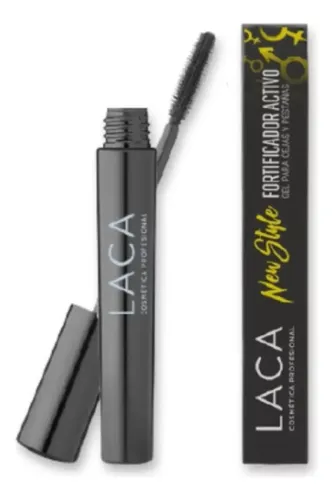 Laca Gel Fortalecedor Biotina Y Fortificador New Style