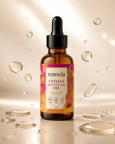Renovia Serum Hidratante Anti Vello Rápida Absorción