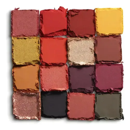 Sombra de ojos NYX Professional Makeup Paleta Ultimate Shadow Palette