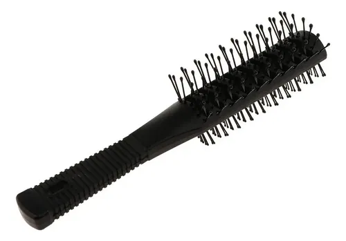 Professional Anti-static Hairdressing Brush! -///