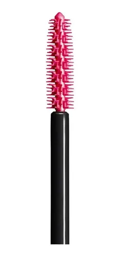 Máscara De Pestañas Falsies Push Up Drama Maybelline 9.8 Ml Color Very Black Wtp