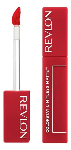 Labial Revlon Colorstay Limitless Matte Liquido X 5 Ml. 010 Top Talent