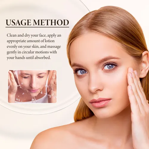 La Crema Facial Ouhoe Bee Venom Es Delicada, Suave, Ligera Y