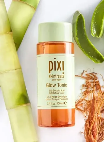 Pixi Glow Tonic – 100ml Skin Care,brightening,nourishing,moisturizing – Blue Zoo