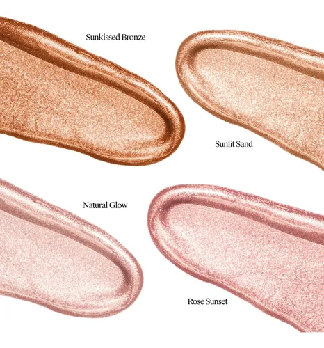 Iluminador Neutrogena Sunlit Sand 8,5g